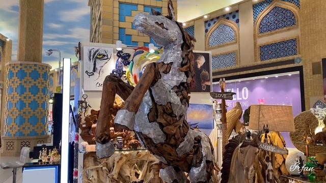 ibn battuta mall dubai | shopping mall in dubai | shopping mall смотреть онлайн