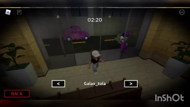 DIOR/Fatima cat/PIGGY/ИГРАЮ ИГРУ ПИГИ ПОД ПЕСНЮ ДИОР смотреть онлайн