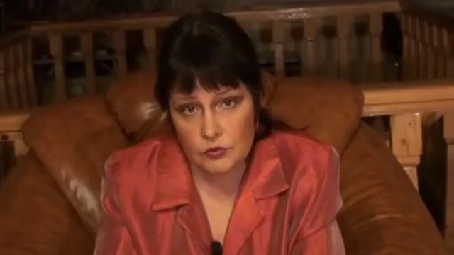 Признаки приворота. Школа Марины Сугробовой смотреть онлайн