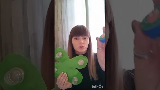 Игра с крышками. Школа эффективного родителя смотреть онлайн