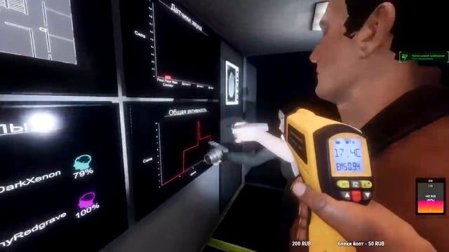 Играем в лучшие стримерские игры этого года - ПЕЧЕНИЕ + ОБЩЕНИЕ ) смотреть онлайн