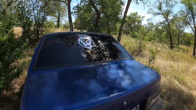 ЖИВУ ОДНА В ДЕРЕВНЕ/ ЕДУ С СОСЕДКОЙ НА СТАВОК смотреть онлайн