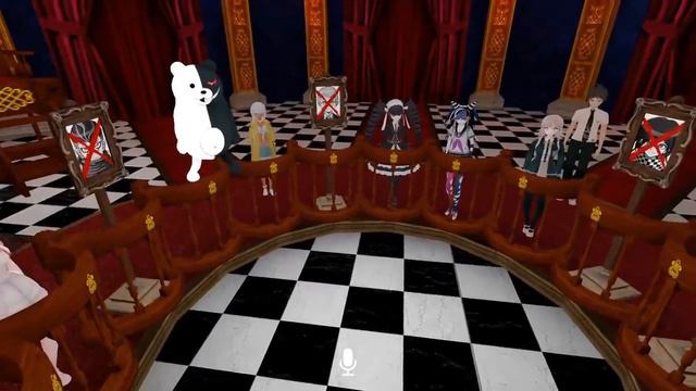 73 ОБТ. Нарезка (Danganronpa Online) смотреть онлайн