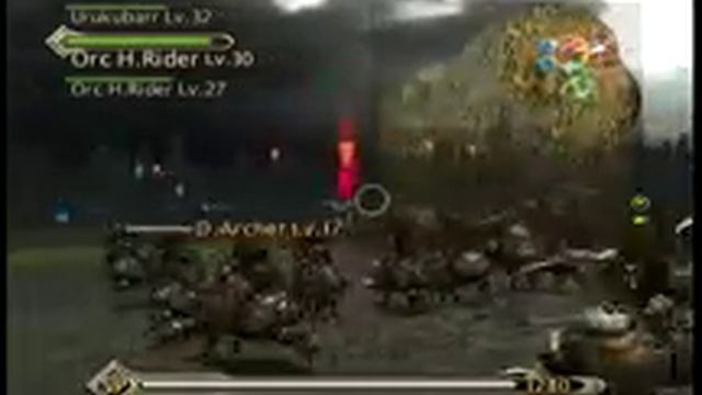 [Xbox] Kingdom Under Fire Heroes Walkthrough part 41 - Urukubarr 02 Darokha Village - [No Comment] смотреть онлайн