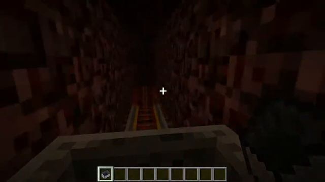 Механический дом в Minecraft 1.5.2