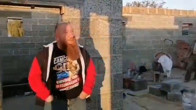 Арболит Блок #арболит #арболитовыеблоки #теколит #дюрисол #бризолит смотреть онлайн