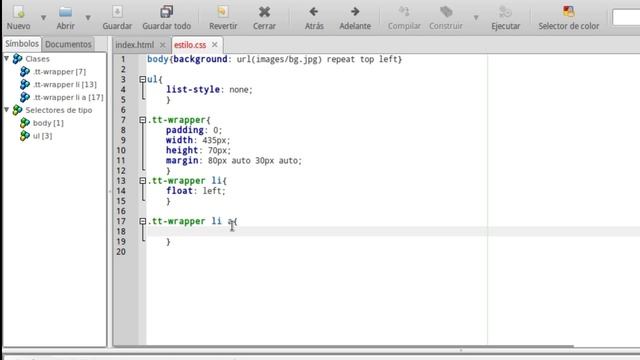 Tutorial HTML: Tooltips CSS3 смотреть онлайн