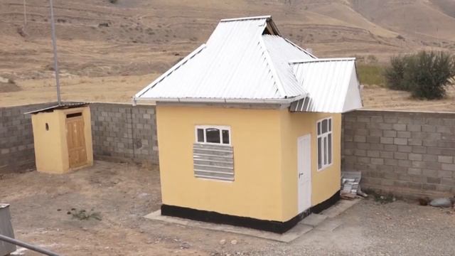 Свыше тысячи людей в селе Толойкон обеспечены чистой водой смотреть онлайн