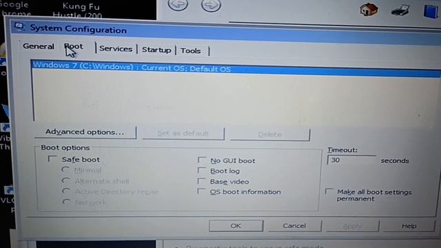 How to fix D-SUB out of range monitor/ laptop problem solution смотреть онлайн