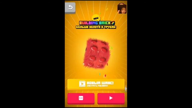 Потратил 1000 монет на новых пушистиков в FLUFFY FALL !!! смотреть онлайн