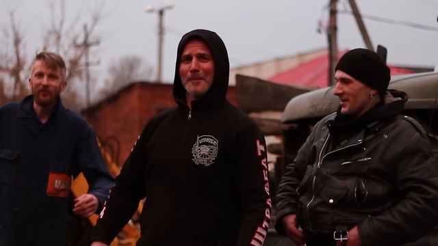 ПОЗДРАВЛЕНИЕ 8 МАРТА г. Гомель 2017 Байкеры (мото Гомель 8 марта) смотреть онлайн