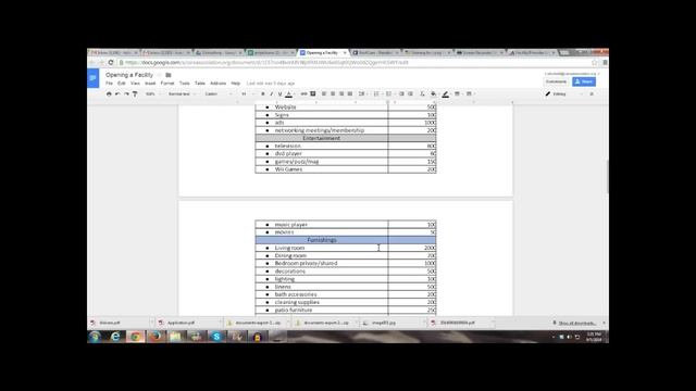 Opening an Assisted Living Facility Show Part 1 смотреть онлайн