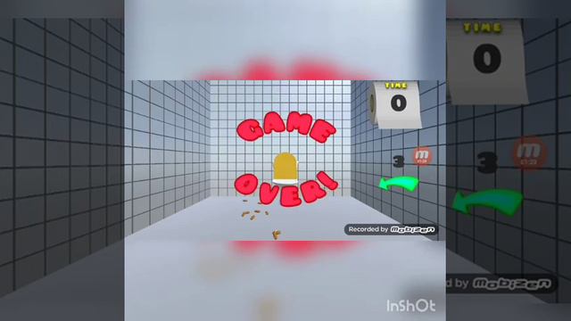 Игры про какашки часть 2 смотреть онлайн