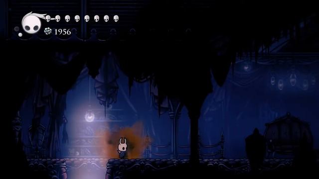 Hollow knight #27 секретики и коллекционер смотреть онлайн