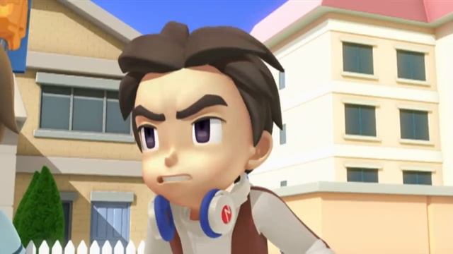 TOBOT English | 127-128 | Season 1 Compilation | Full Episodes | Kids Cartoon | Videos for Kids смотреть онлайн