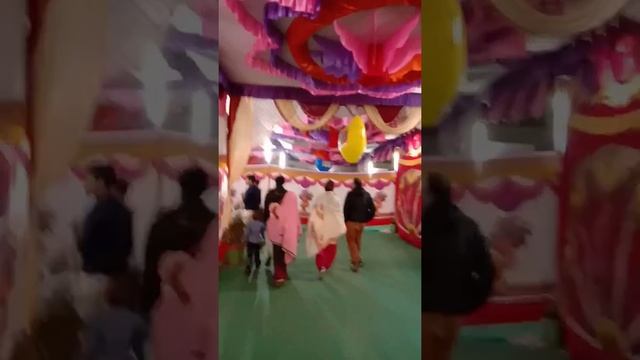 Празднование Шив-джаянти в Мадхубане, 21 февраля 2020 г. смотреть онлайн