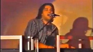 2021 Андрей Давидян - Голос - Андрей Давидян и группа Альтер Эго