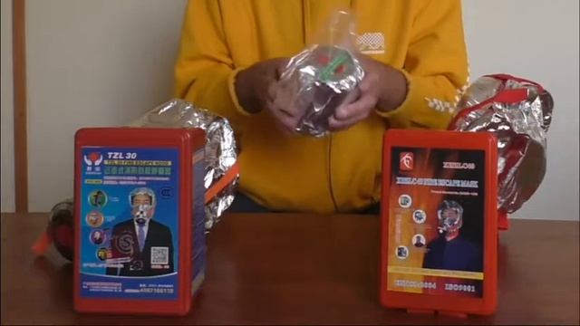 Бракованные самоспасатели опасны для жизни - ОБЗОР! смотреть онлайн