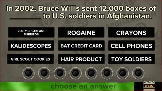 Fibbage XL Gameplay Episode 16 (Bad Bowler) смотреть онлайн