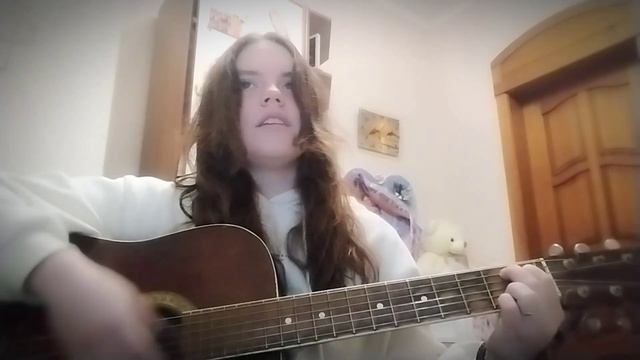 Кавер на песню Наутилус Помпилиус смотреть онлайн