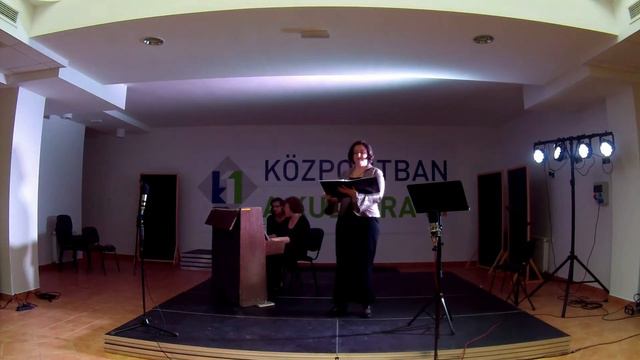 de Falla Spanyol dal Masa Anita-Hegedűs Gönczy Katalin смотреть онлайн