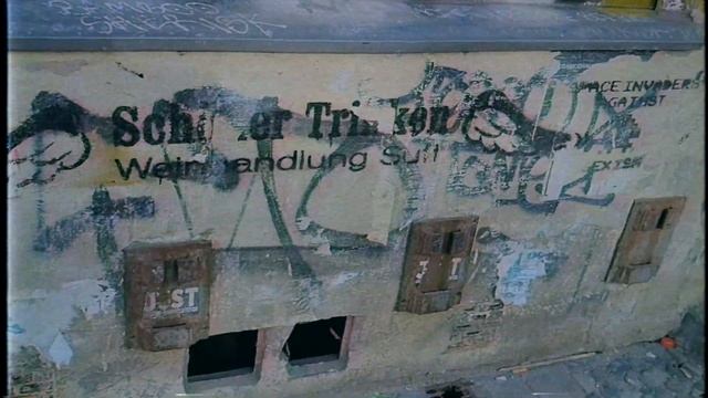 Берлин в феврале. Прогулка. смотреть онлайн