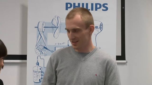 Утюг Филипс PerfectCare смотреть онлайн