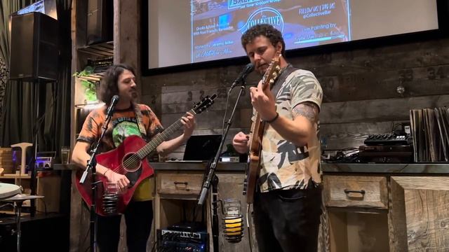 Lajolla at Collective 1/25/24 - Motherly Medley, and Monopolistic Asparagus смотреть онлайн