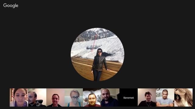 Meetup #32: Девушки в IT. Миф или реальность? Techwomen - что внутри. смотреть онлайн