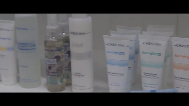 Рекламный ролик wellness - центра "Этуаль" смотреть онлайн