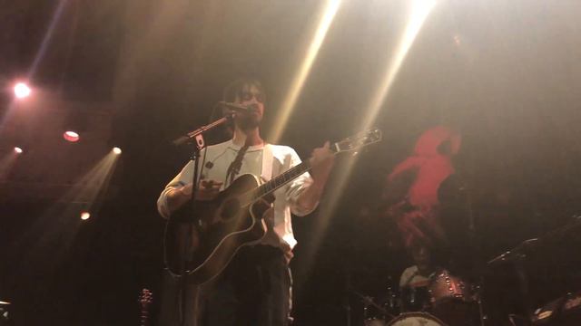 Alex G - Sarah (Live at Paradiso 26/03/2023) смотреть онлайн