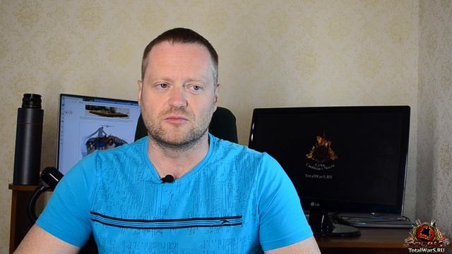 Новости Total War. WARHAMMER 3 (III). Кислев! МЕДВЕДИ!! Медвежья кавалерия!!! смотреть онлайн