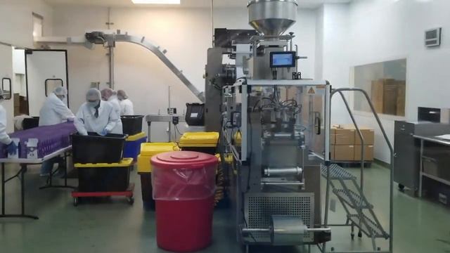 Forever Nutraceutical экскурсия на производство в Финиксе! Офиц. ФОРЕВЕР ЛИВИНГ ПРОДАКТС КАЗАХСТАН смотреть онлайн