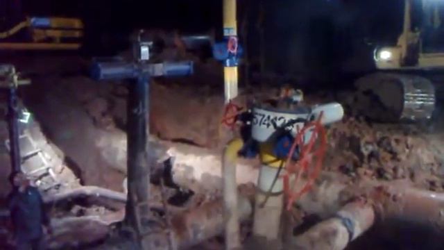 Замена кранового узла смотреть онлайн