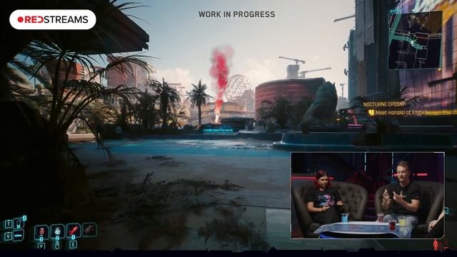 Phantom Liberty - ПЕРВЫЙ УНИВЕРСАЛЬНЫЙ БИЛД Обновления 2.0 | Cyberpunk 2077 смотреть онлайн