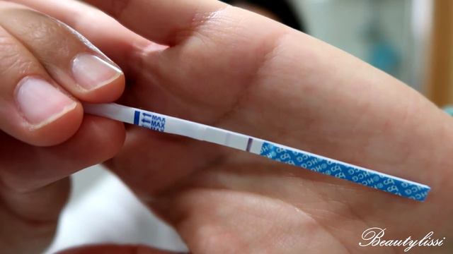 🤰➕¿Cuándo es mejor hacerse el TEST EMBARAZO?¿Cómo saber si estoy embarazada? Test con LÍNEA TENUE смотреть онлайн