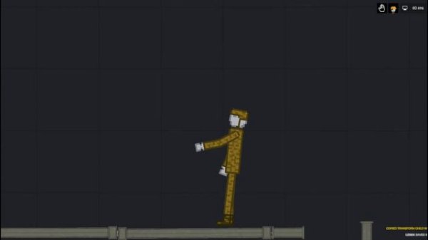 Недоделанный фильм