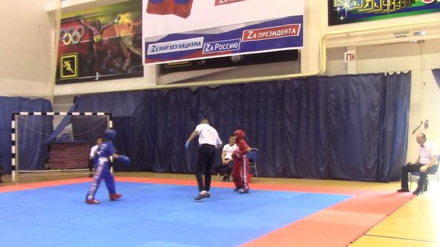 Борщенко Алексей Лайт 2 б 1 р