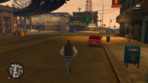 как сделать как что бы гта 4 не лагала ????! Выход ЕСТЬ