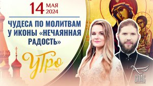 ЧУДЕСА ПО МОЛИТВАМ У ИКОНЫ  “НЕЧАЯННАЯ РАДОСТЬ»
