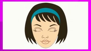 Упражнения для восстановления зрения, при Дальнозоркости, в домашних условиях