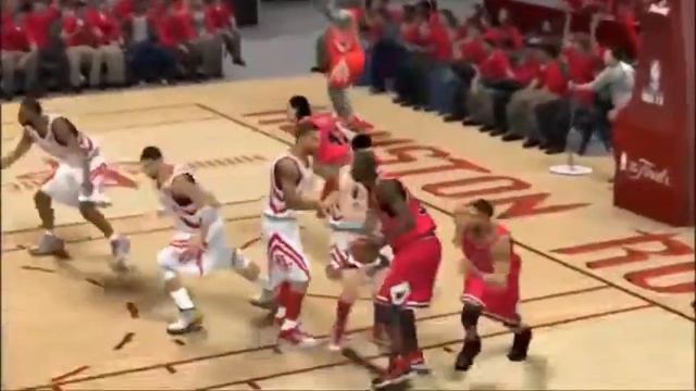 NBA 2K13 MY CAREER MIX смотреть онлайн