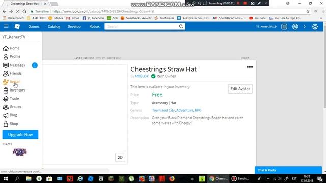 Roblox (#1) Welcome One Slimey Boi смотреть онлайн