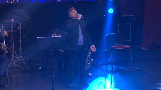 Alim Qasimov Mugam  - Boyuk Saray