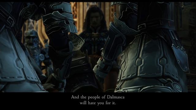 Шедевр улучшен! Начало игры ● Final Fantasy XII: The Zodiac Age [PS4] смотреть онлайн