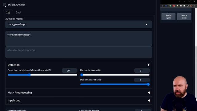 AI News: Draw 360 Scenes, Automatic Face AI (After Detailer), Firefly now inside of Firefly смотреть онлайн