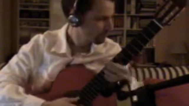 Tango - Anonymous