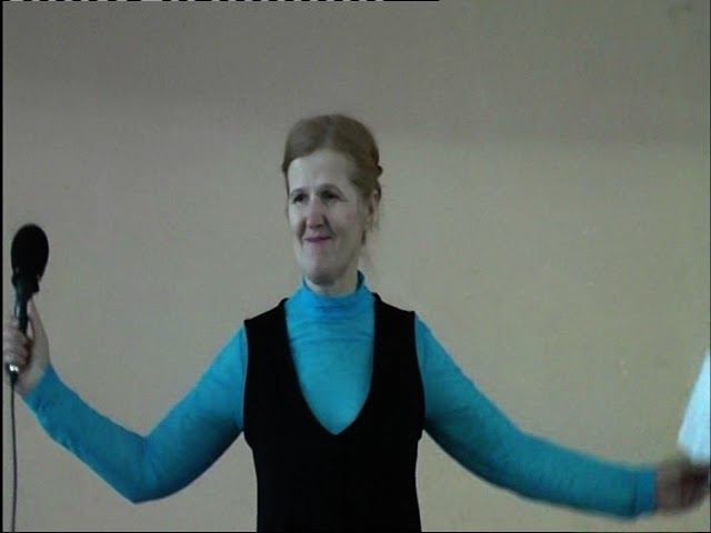 Клуб Мечта. "Снежный бал". 27.01.2013 (ч.1) смотреть онлайн