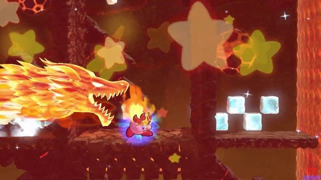 Magolor Epilogue SECRET HAL ROOM | Kirby's Return to Dreamland Deluxe - All HAL Rooms Locations смотреть онлайн