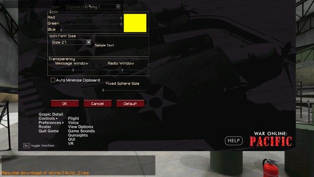 War Online: Pacific первый запуск. 20190107 смотреть онлайн